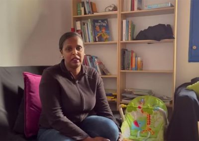 Enfoque de género e intercultural