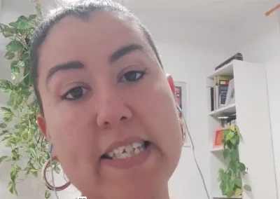 Violencias sexuales en el entorno digital
